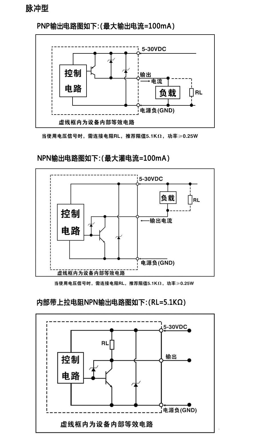 风速传感器